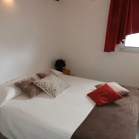 La Cabane Aux Ecureuils *