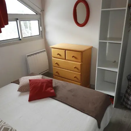 La Cabane Aux Ecureuils *
