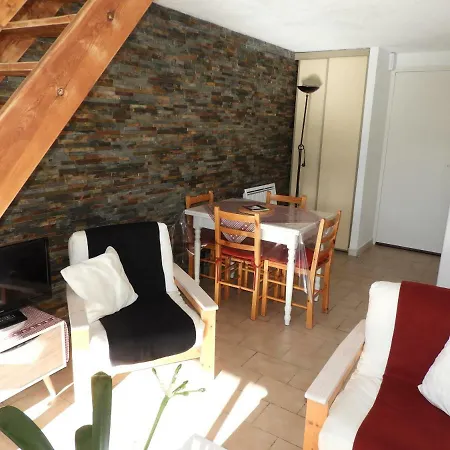 La Cabane Aux Ecureuils *