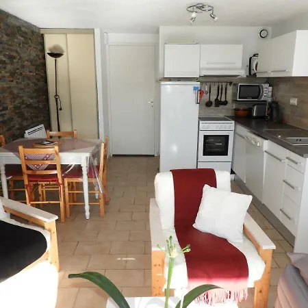 La Cabane Aux Ecureuils